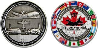 The VPI Coin